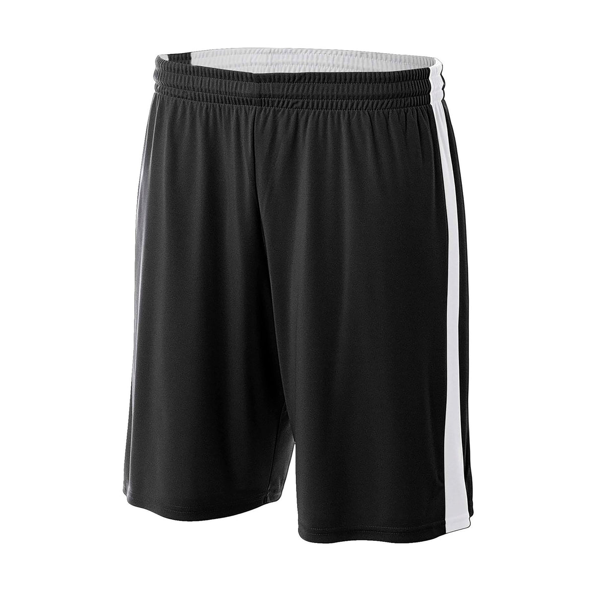 A4 Men's 7" Reversible Moisture Management Short-1