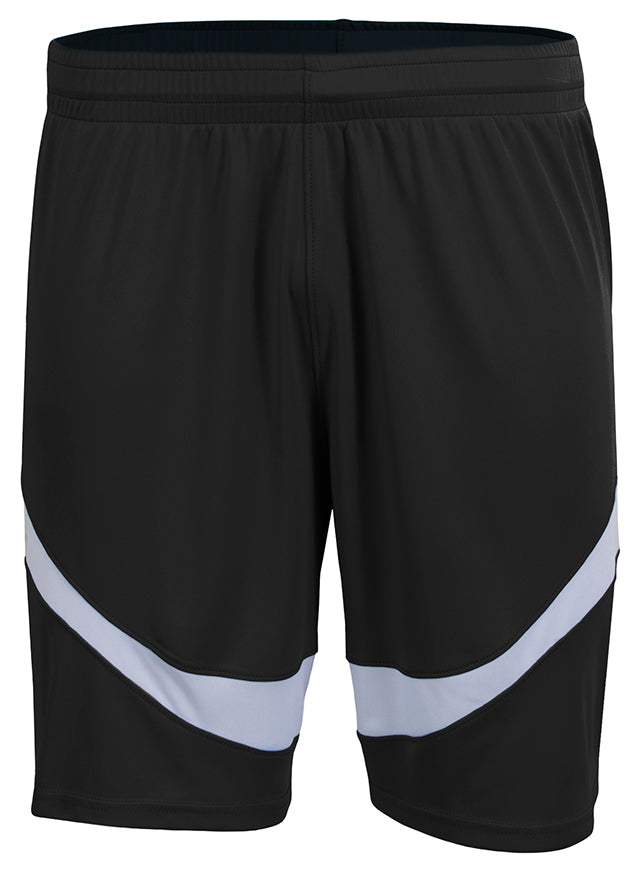 A4 Youth Step Back Basketball Shorts-1