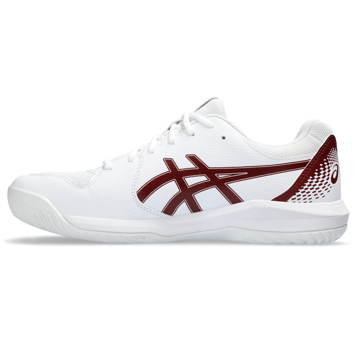 Asics Men's Gel-Dedicate 8 Tennis Shoes-2