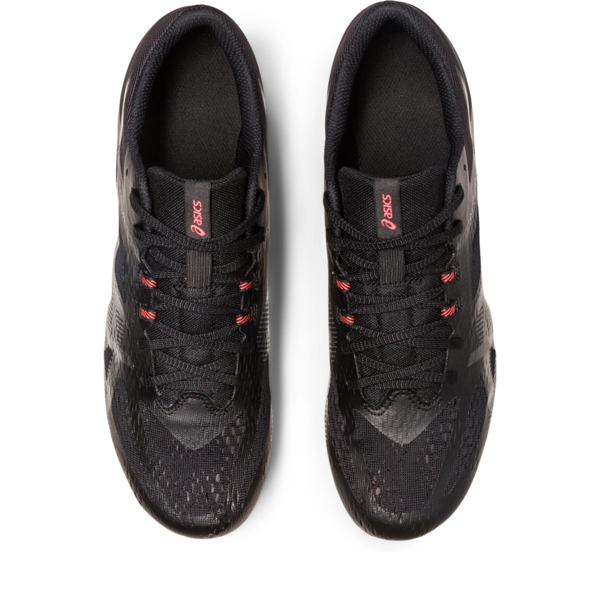 Asics Hyper Mid 8 Track & Field Shoes-7