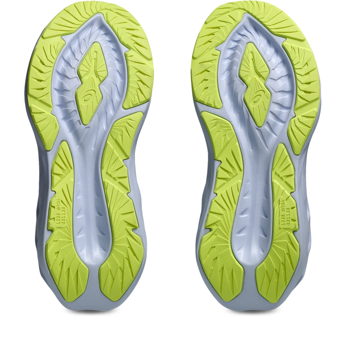 Asics Youth Novablast 5 Gs Running Shoes-3