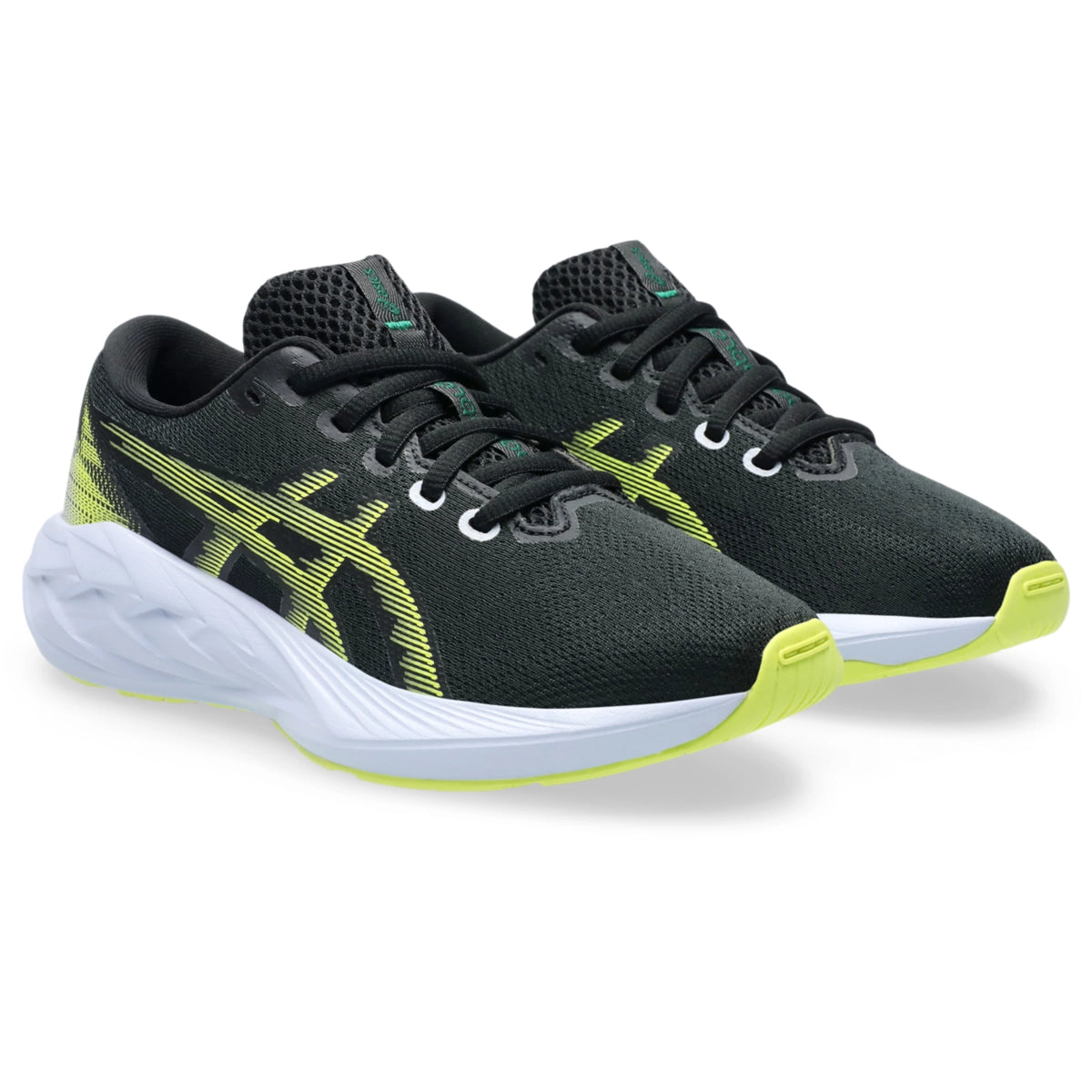 Asics Youth Novablast 5 Gs Running Shoes-5