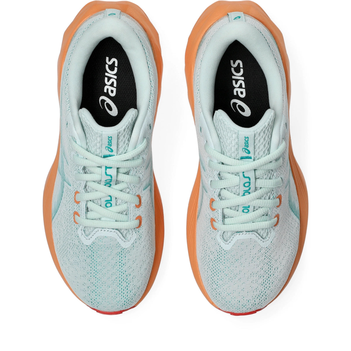 Asics Youth Novablast 5 Gs Running Shoes-10