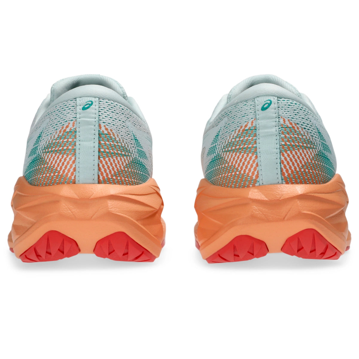 Asics Youth Novablast 5 Gs Running Shoes-12