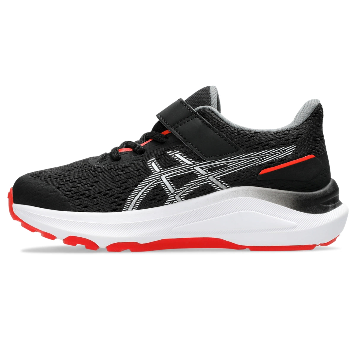 Asics Youth GT-1000 13 Ps Running Shoes-2