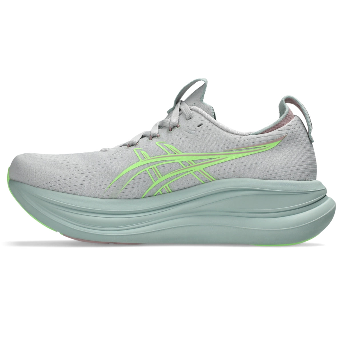 Asics Women's Gel-Nimbus 28 Running Shoes-2
