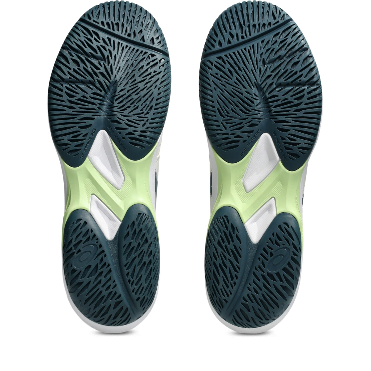 Asics Men's Game FF Pickleball Tennis Shoes-3