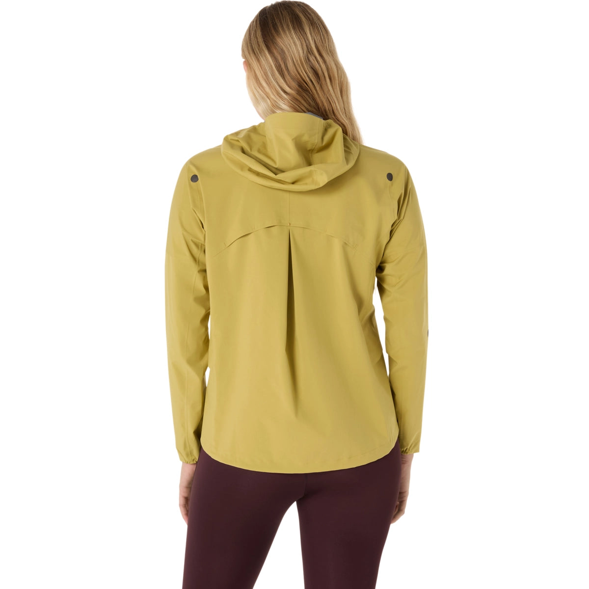 Asics Women's Metarun Waterproof Jacket-2