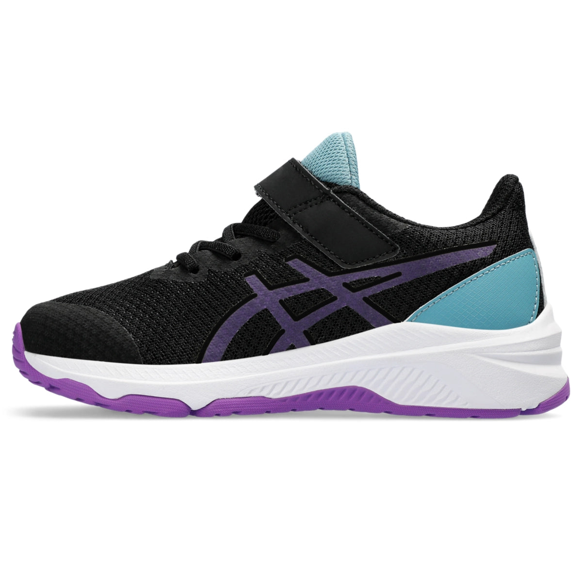 Asics Youth GT-1000 12 Pre School Running Shoes-2