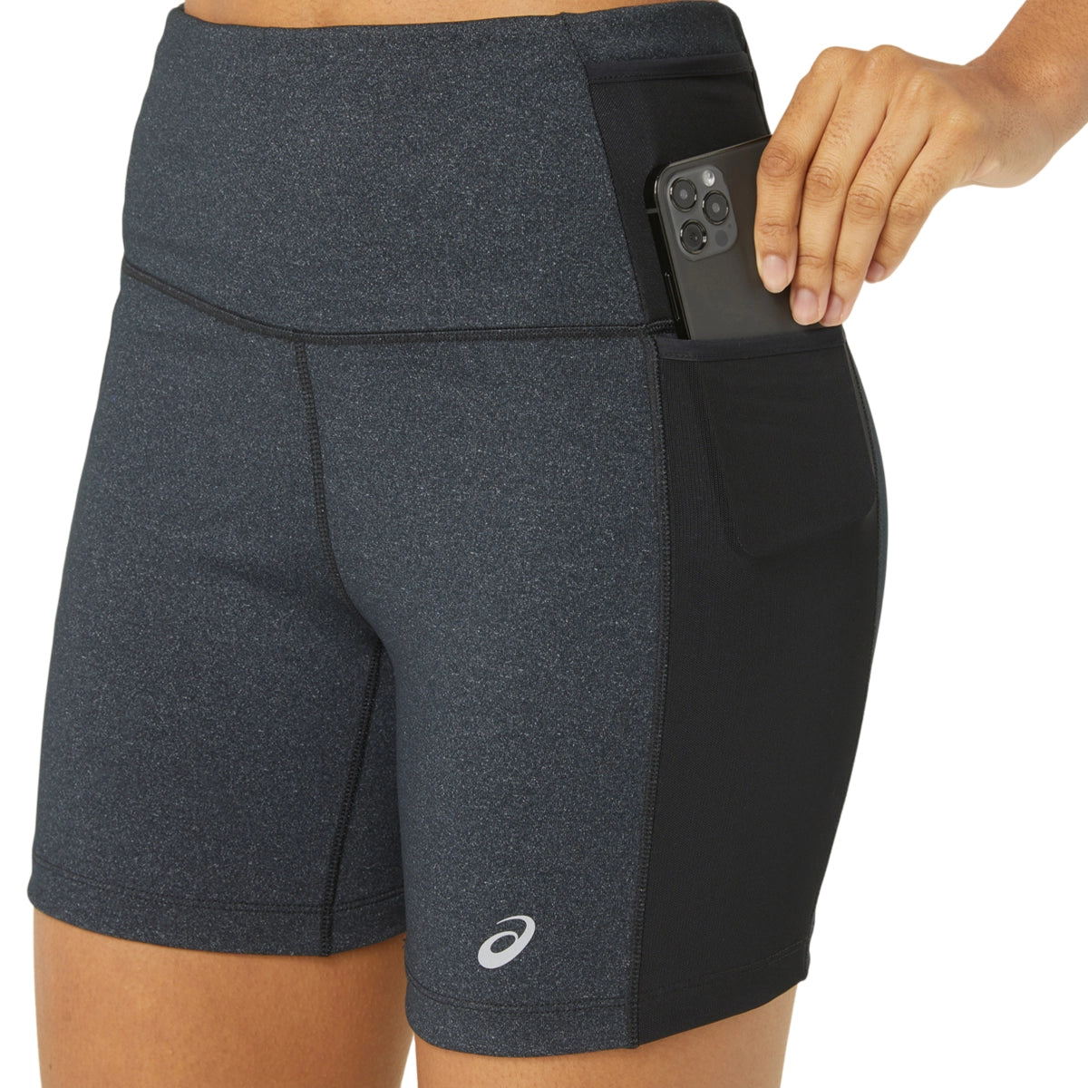 Asics Women's Distance Supply 5in Sprinter-4