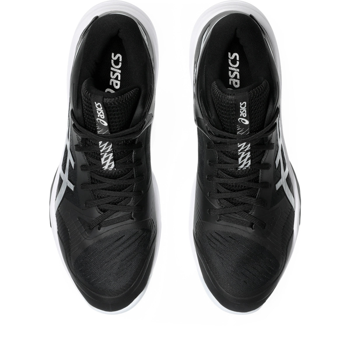 Asics Men's Sky Elite FF MT 3 Volleyball Shoes-4