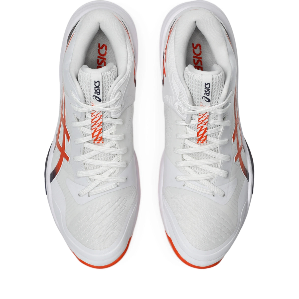 Asics Men's Sky Elite FF MT 3 Volleyball Shoes-10
