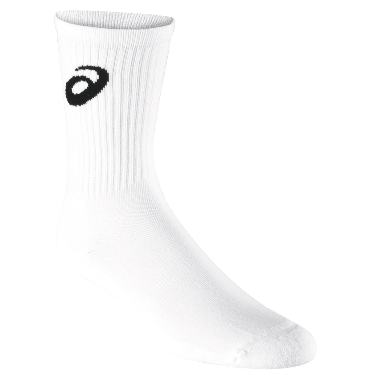Asics Unisex Team Crew Sock-1