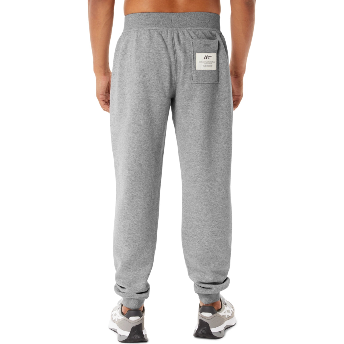 Asics Men's Sunday Sana Fleece Jogger-2