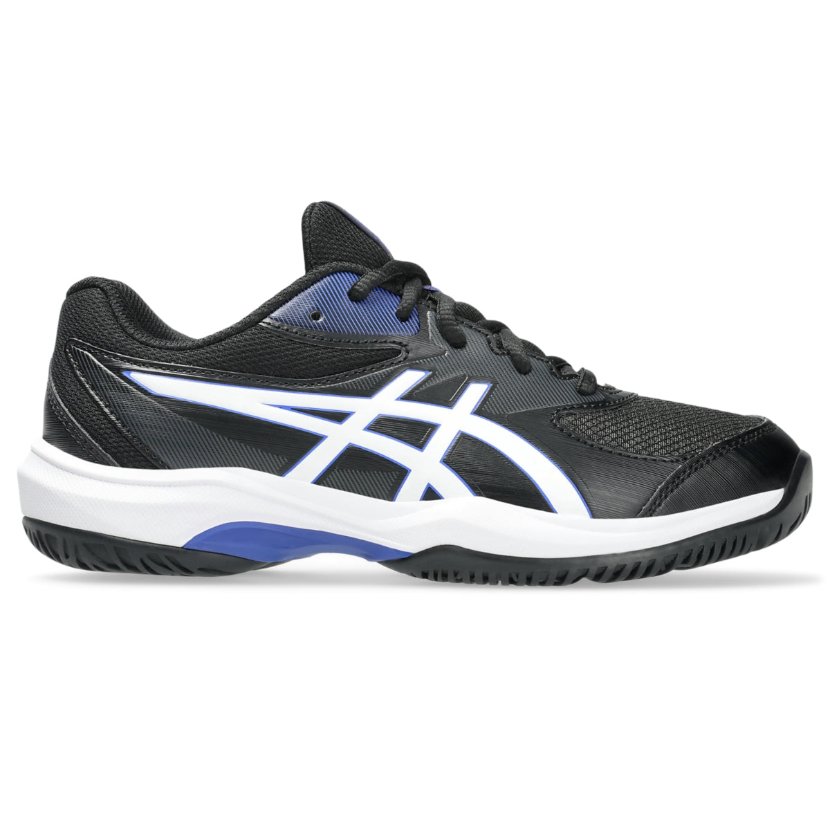 Asics Youth Gel-Game Grade School Tennis Shoes-1