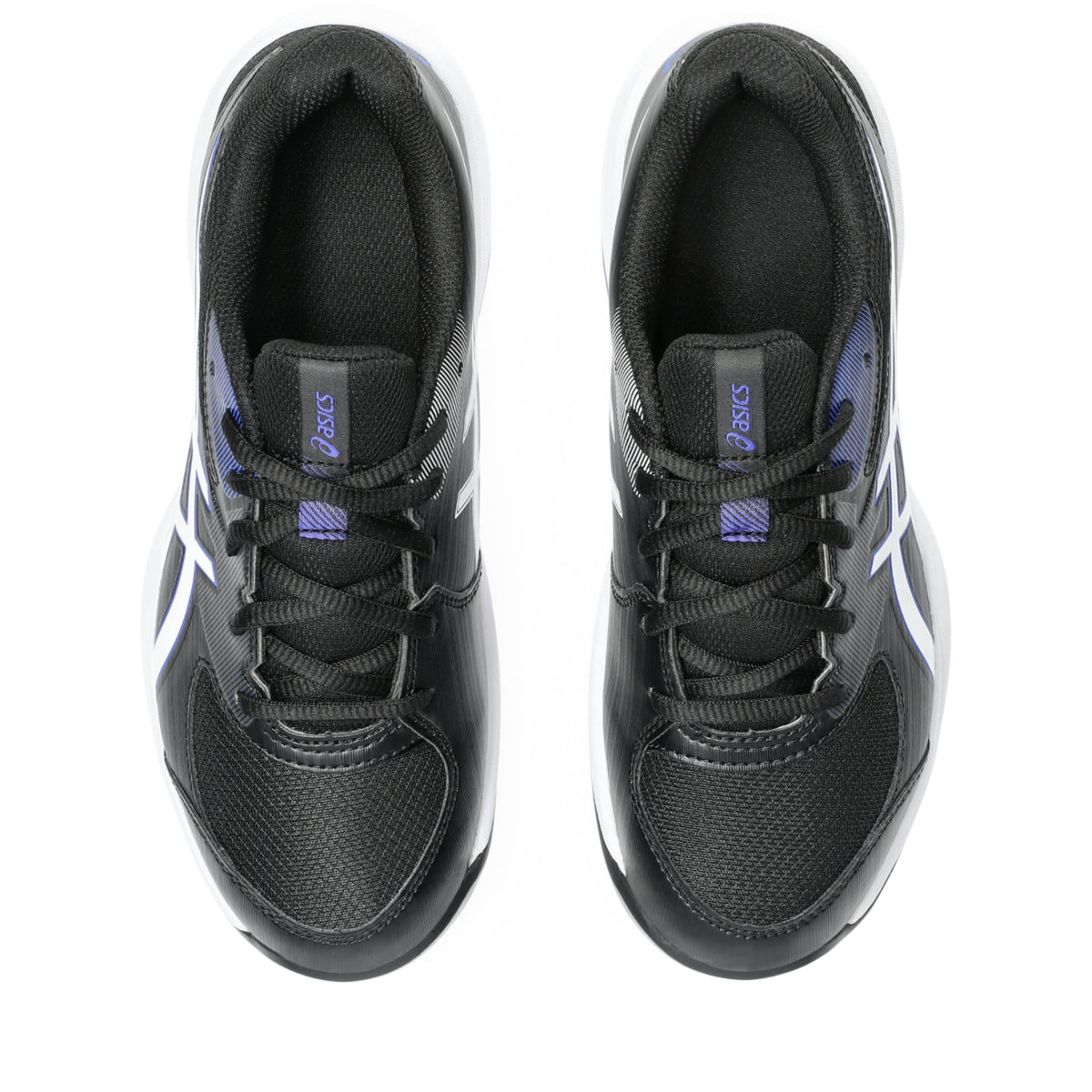 Asics Youth Gel-Game Grade School Tennis Shoes-4