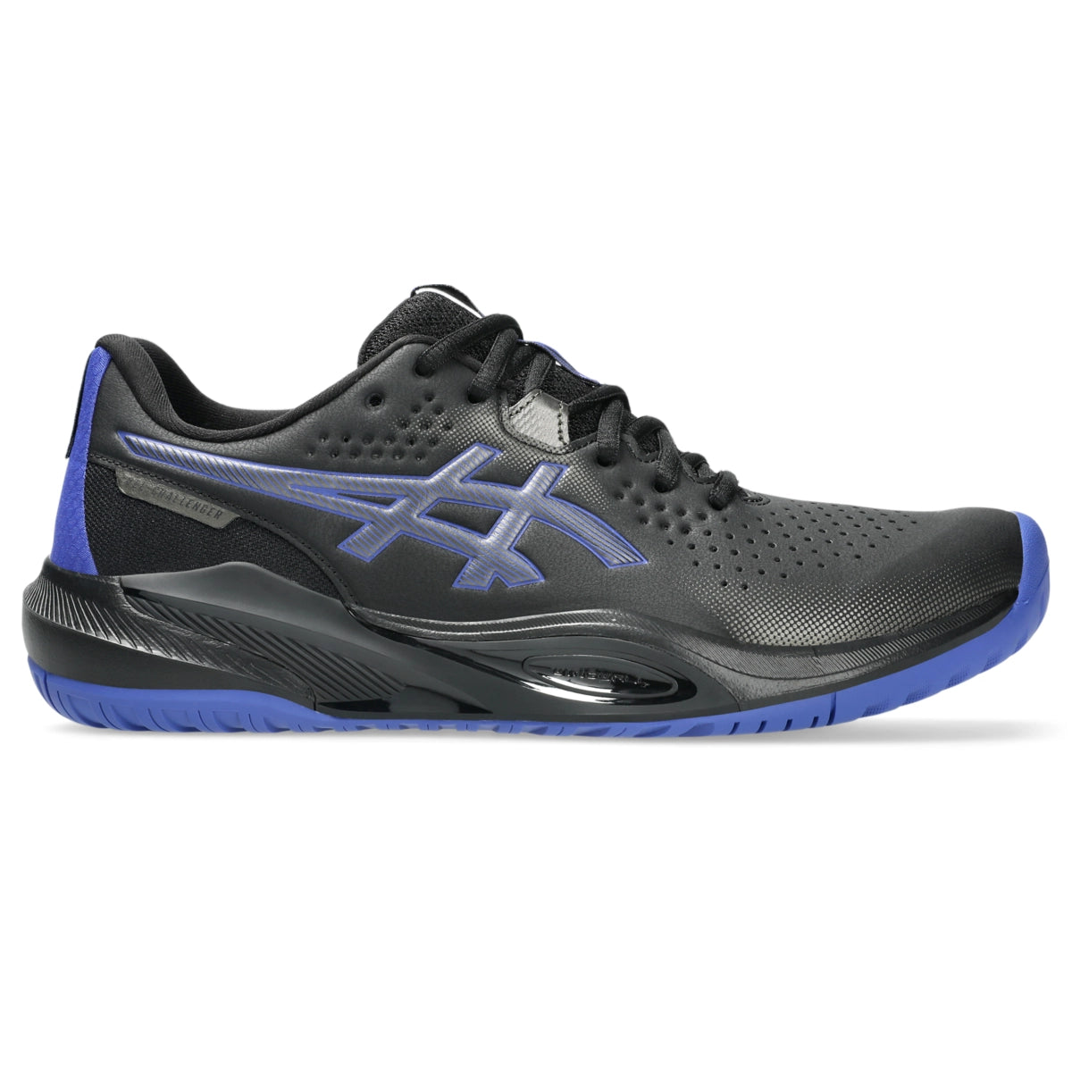 Asics Men's Gel-Challenger 15 Tennis Shoes-1