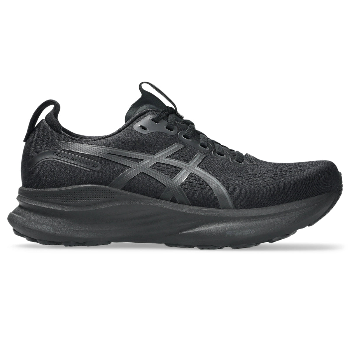 Asics Women's Gel-Kayano 32 Running Shoes-1