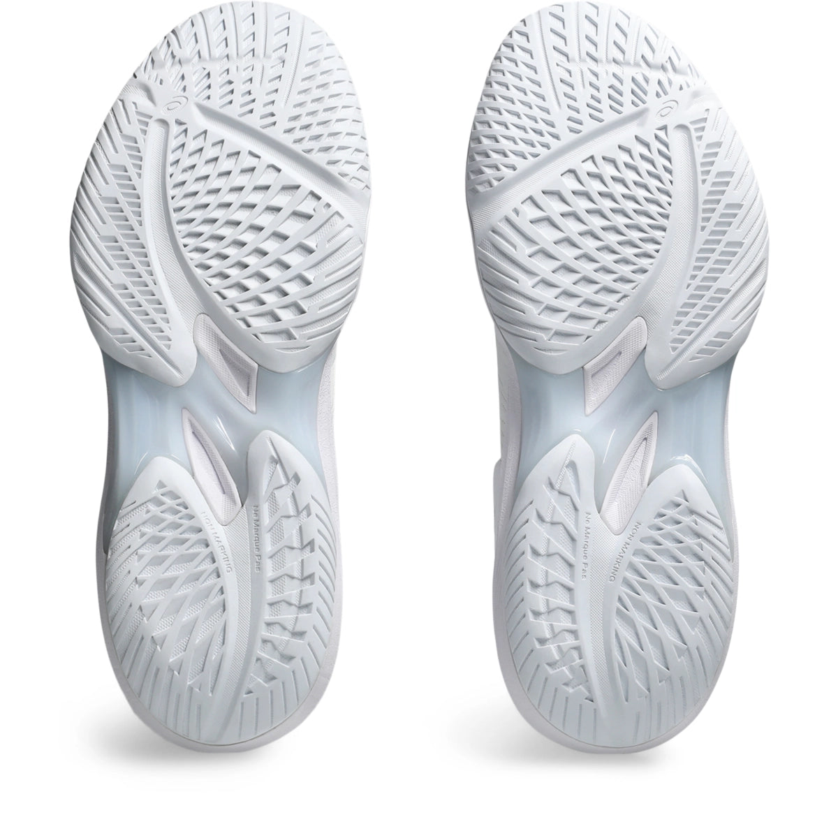 Asics Women's Sky Elite FF MT 3 Volleyball Shoes-3