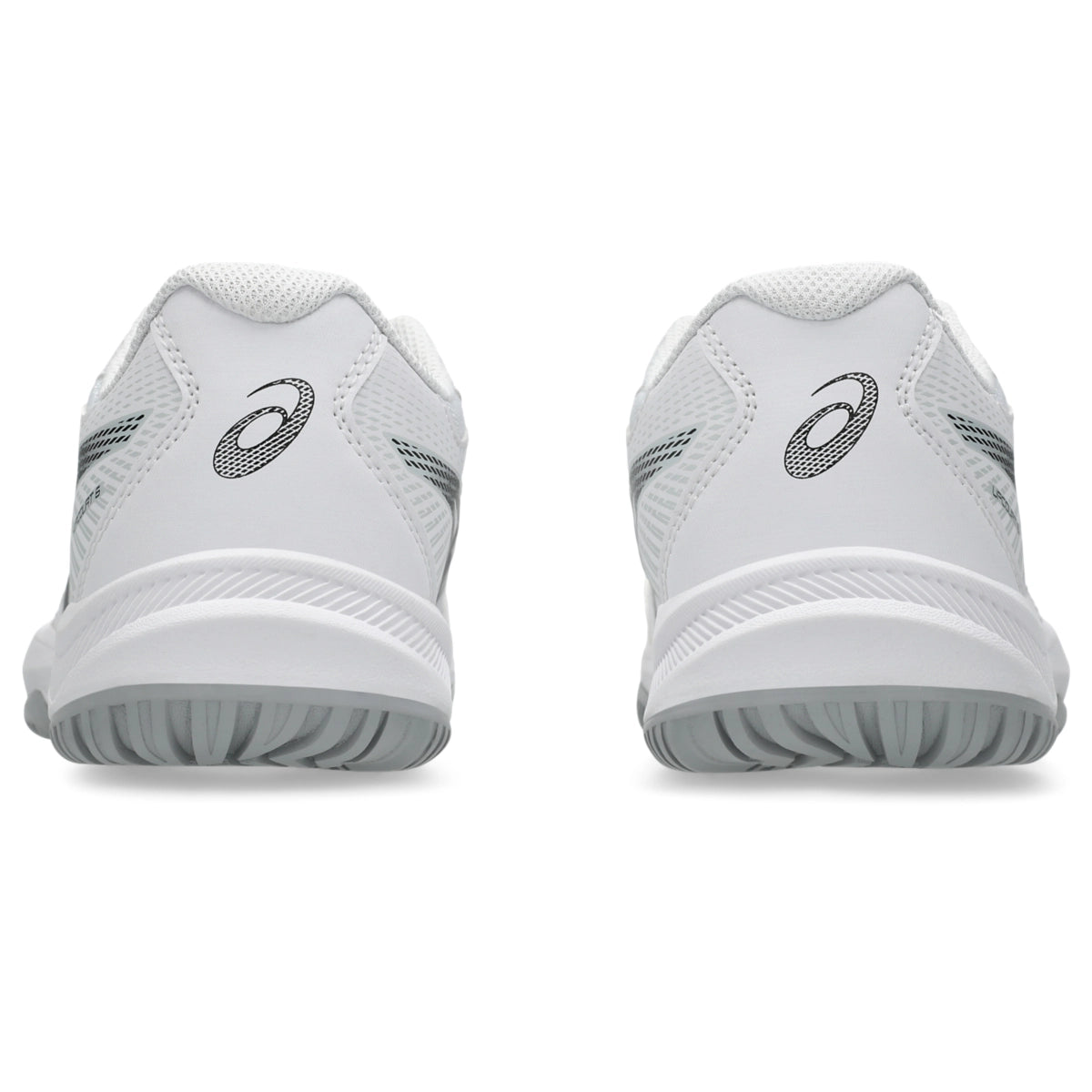 Asics Youth Upcourt 6 Grade School Volleyball Shoes-6