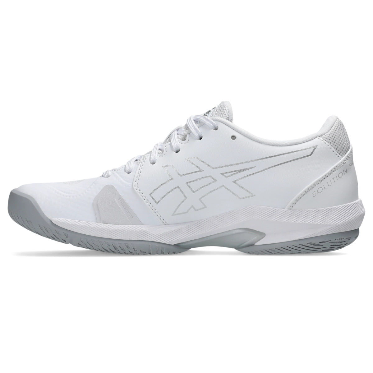 Asics Women's Solution Swift FF 2 Tennis Shoes-2