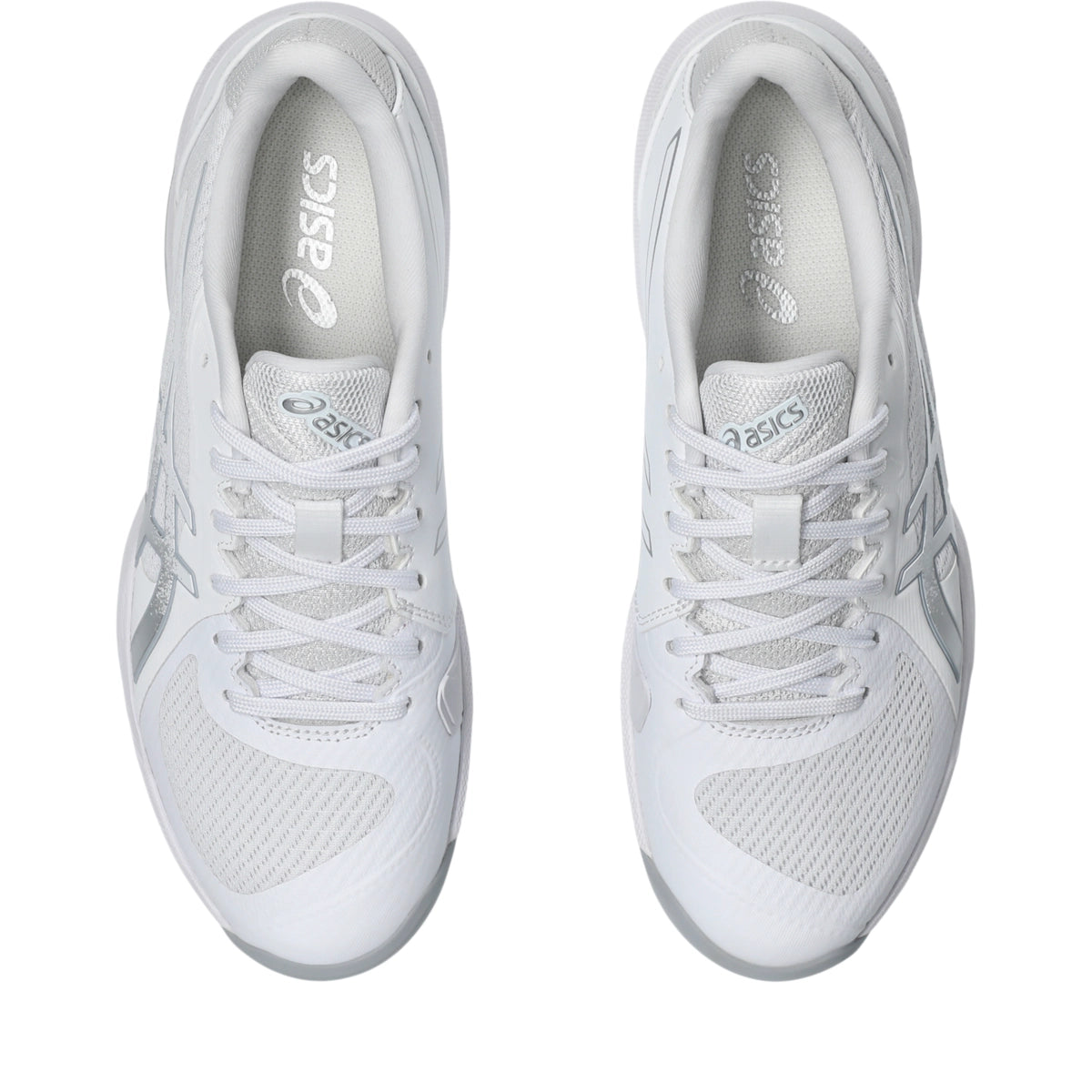 Asics Women's Solution Swift FF 2 Tennis Shoes-4