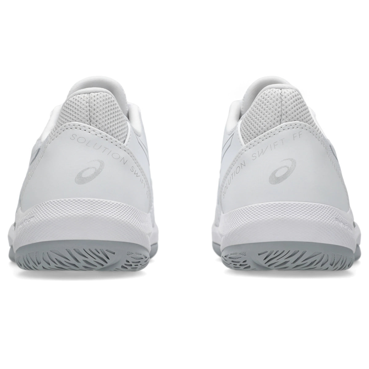 Asics Women's Solution Swift FF 2 Tennis Shoes-6
