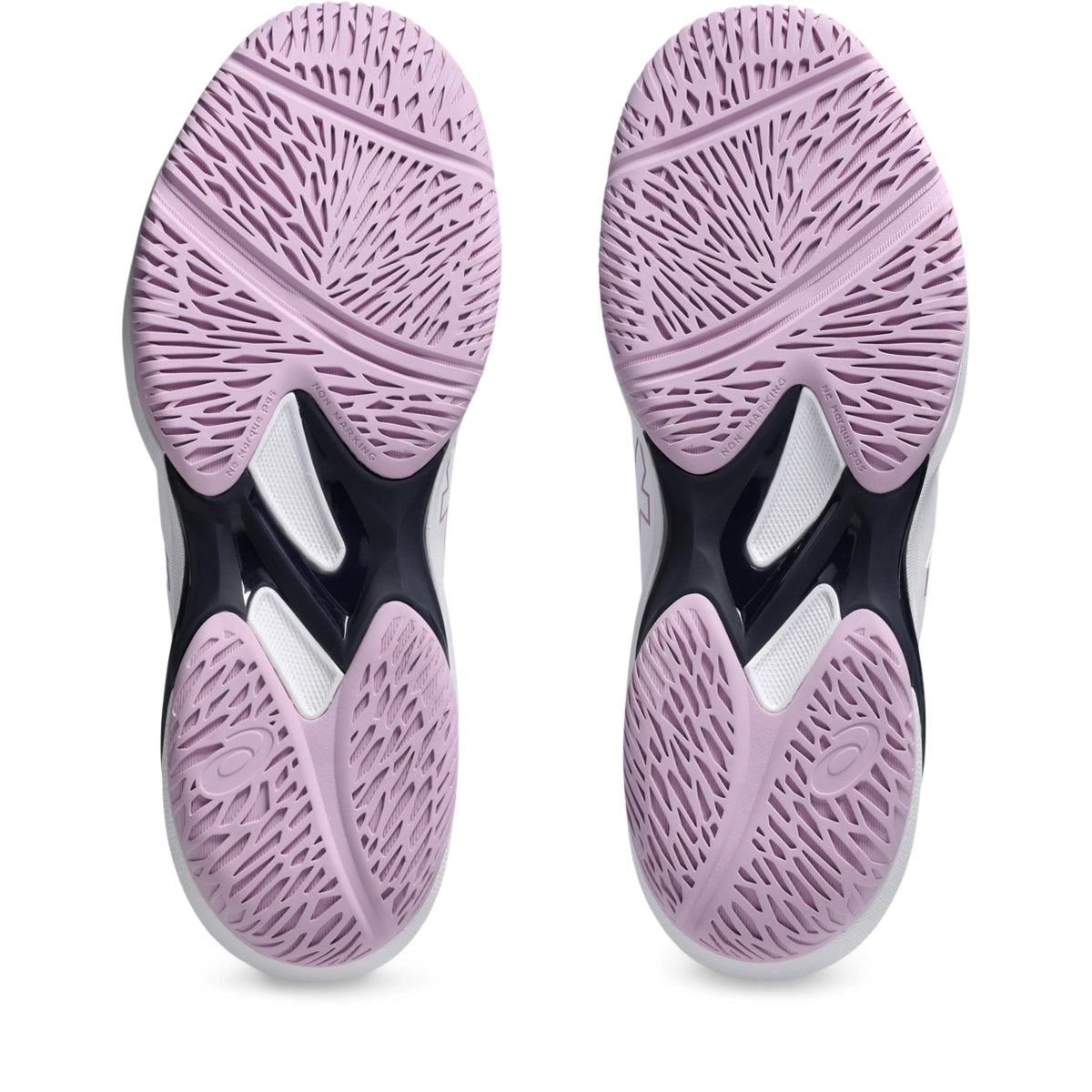 Asics Women's Solution Swift FF 2 Tennis Shoes-9