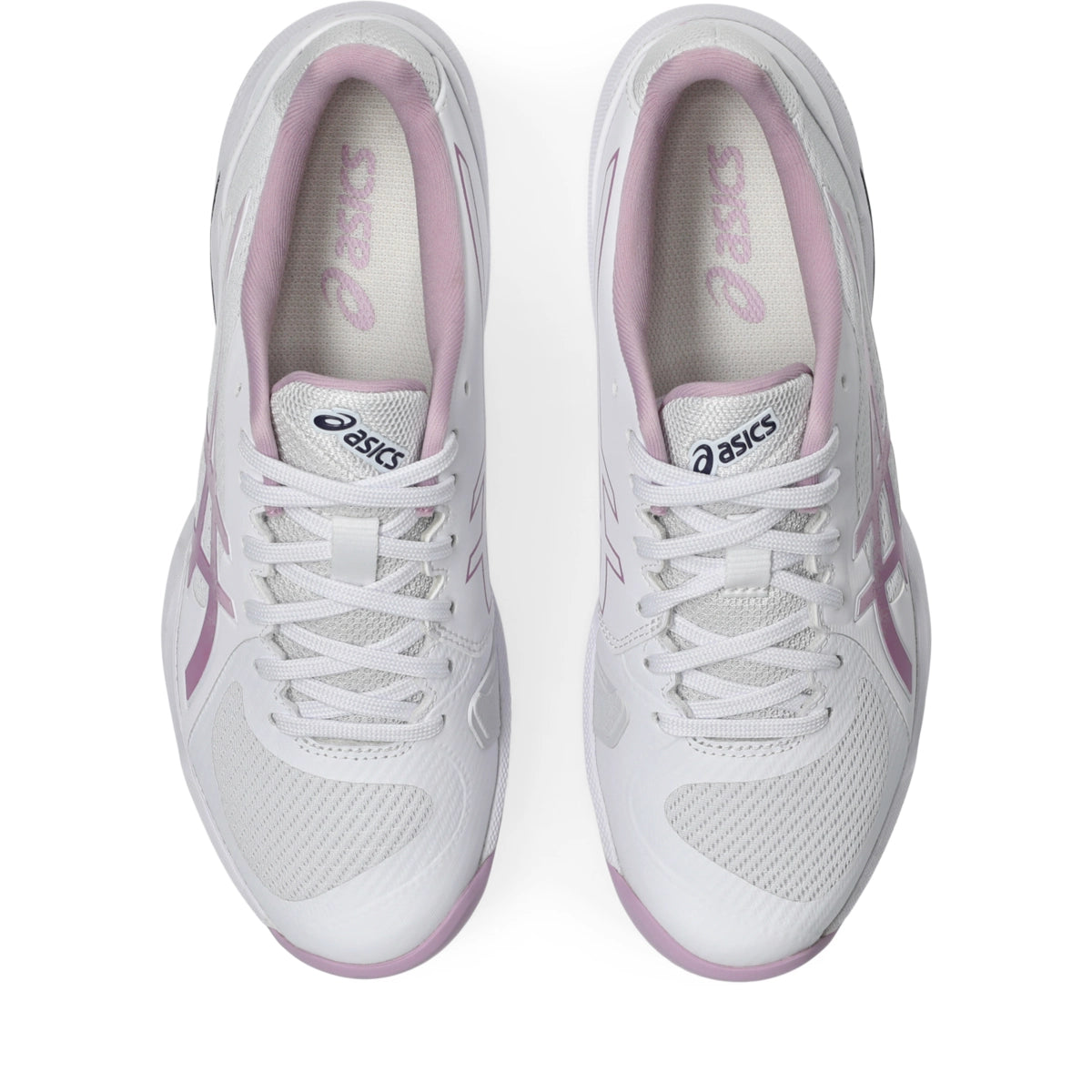 Asics Women's Solution Swift FF 2 Tennis Shoes-10