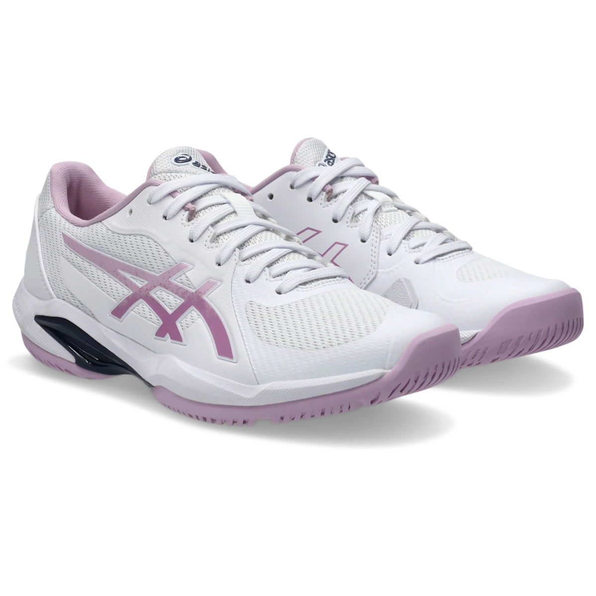 Asics Women's Solution Swift FF 2 Tennis Shoes-11