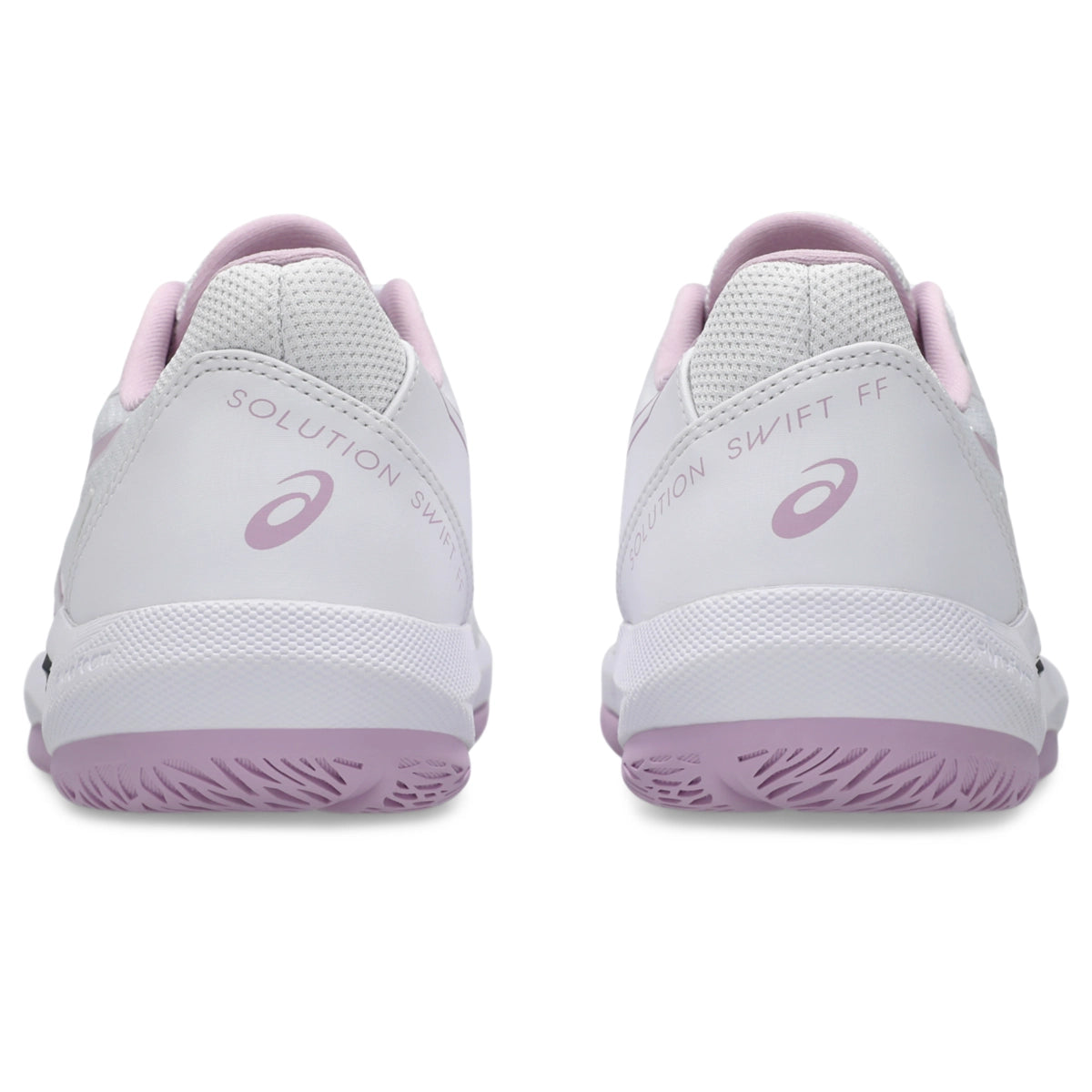 Asics Women's Solution Swift FF 2 Tennis Shoes-12