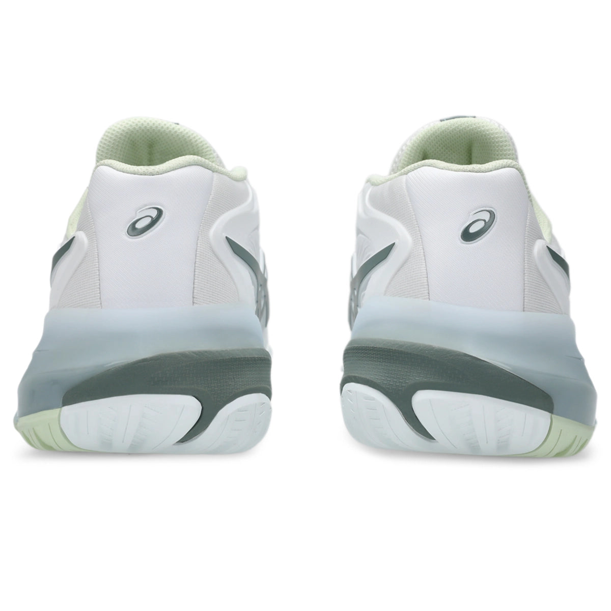 Asics Women's Gel-Resolution X Tennis Shoes-6