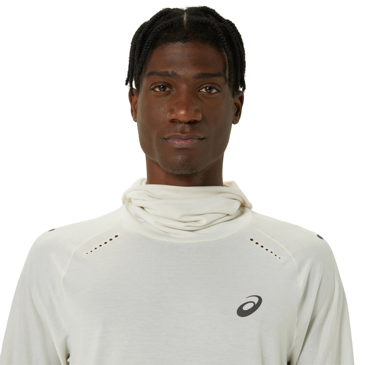 Asics Men's Metarun Winter Long Sleeve Hoodie-4