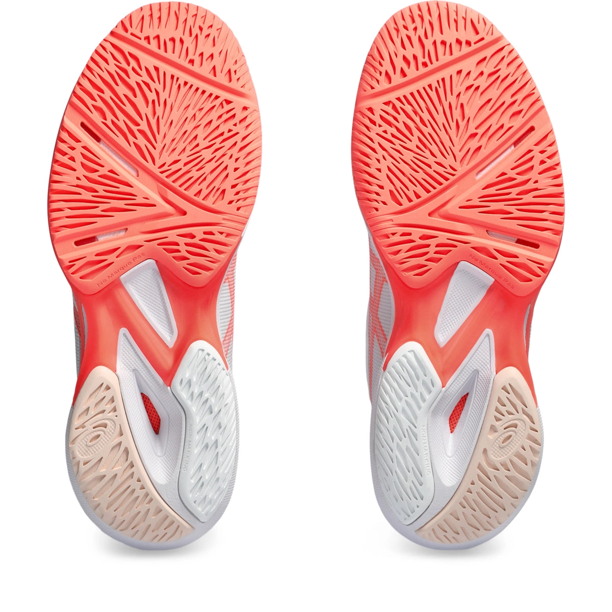 Asics Women's Solution Speed FF 3 Tennis Shoes-3