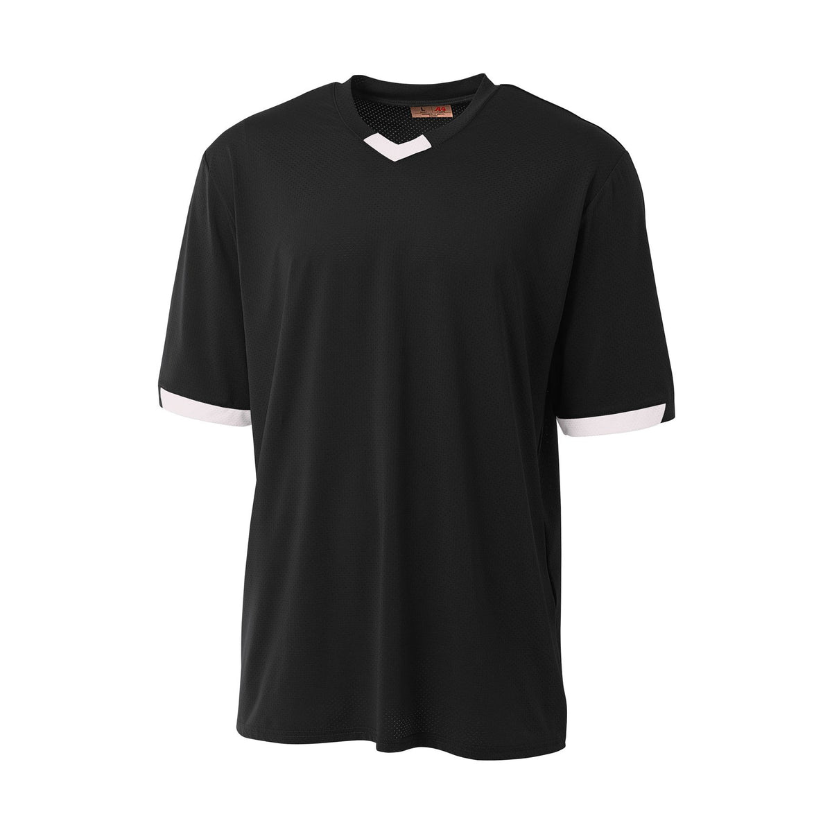 A4 Men's Stretch Pro Baseball Jersey-1