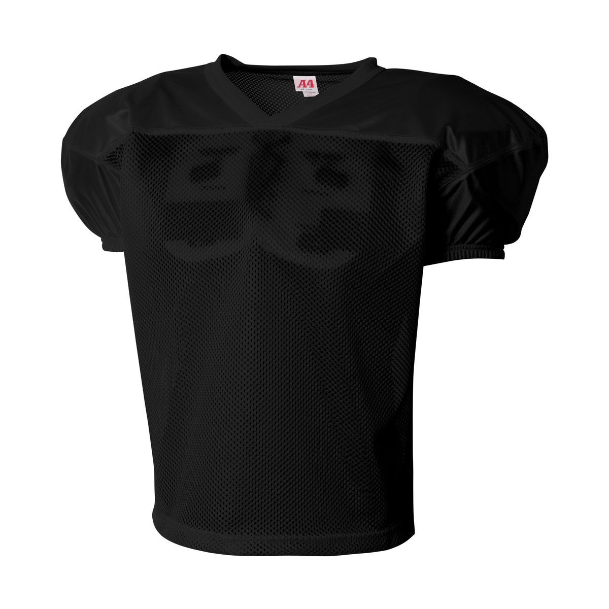 A4 Youth Drills Practice Jersey-1