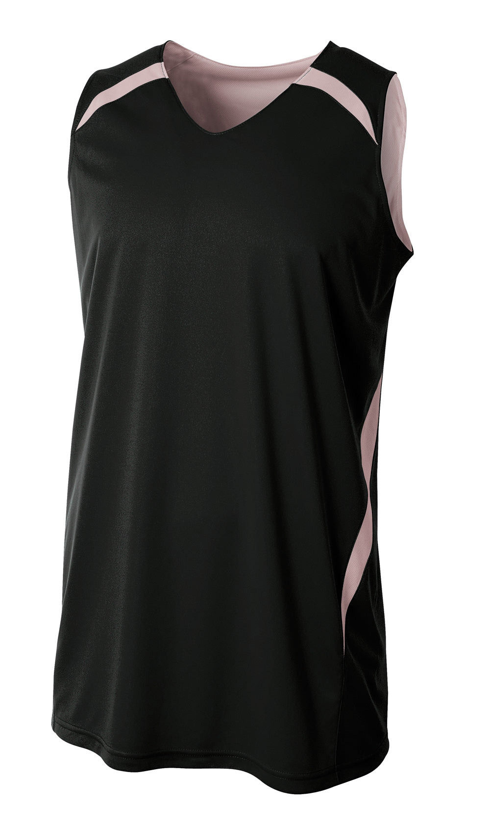 A4 Youth Double Double Jersey-1