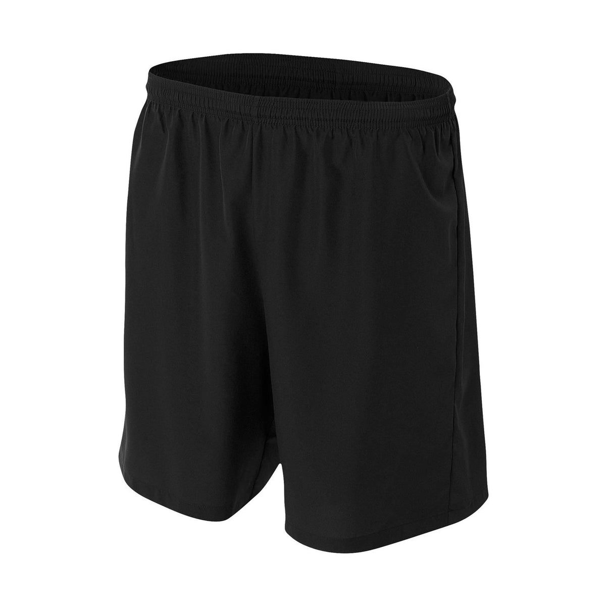 A4 Youth Woven Soccer Short-1