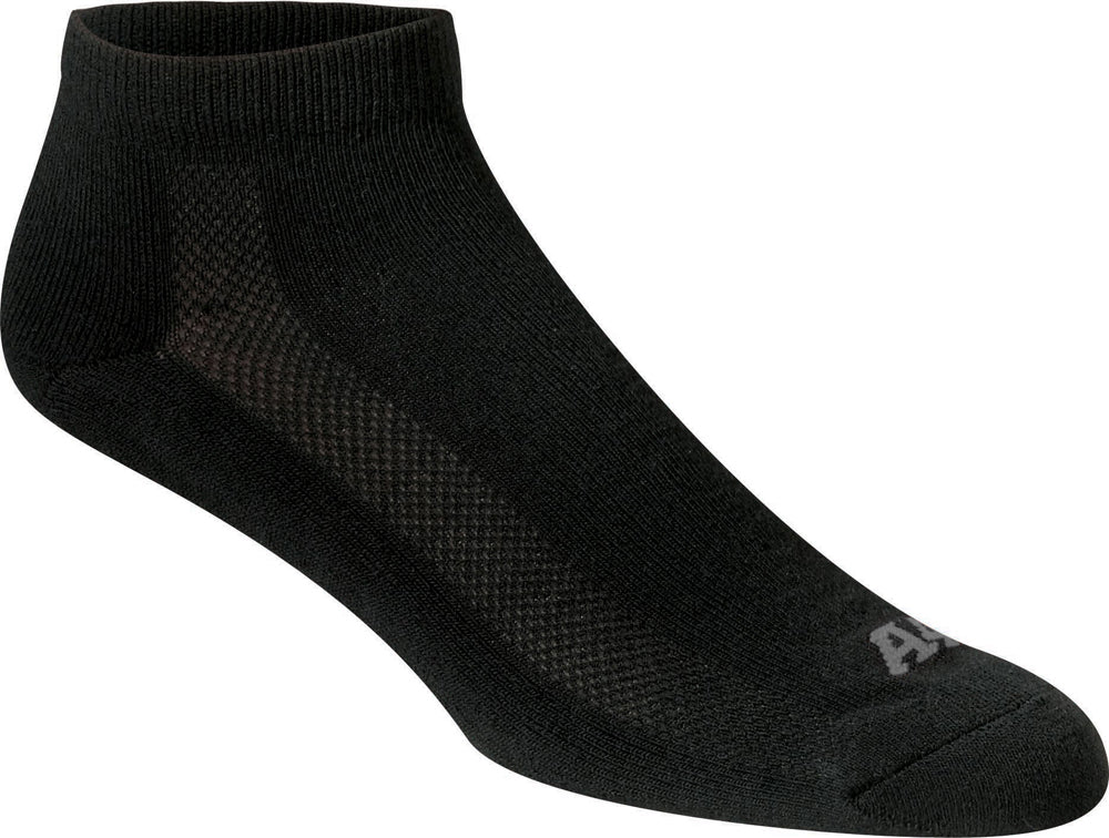 A4 Men's Performance Low Cut Socks