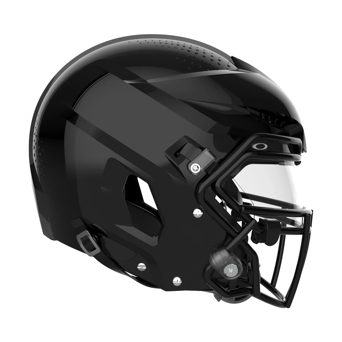 2026 Vicis Zero2 Trench Elite Adult Football Helmet with attached Facemask-3