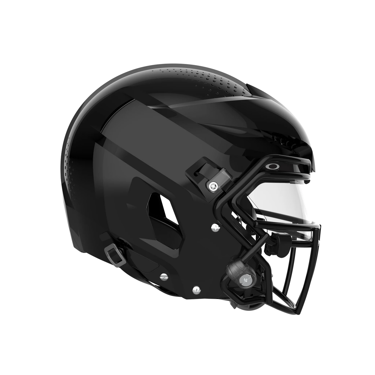 2026 Vicis Zero2 Trench Elite Adult Football Helmet with attached Facemask-3
