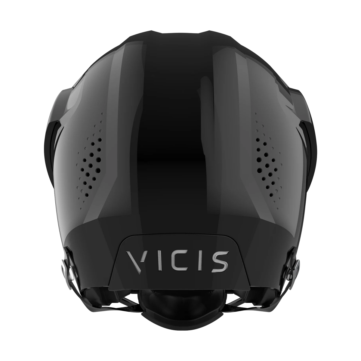 2026 Vicis Zero2 Trench Elite Adult Football Helmet with attached Facemask-4
