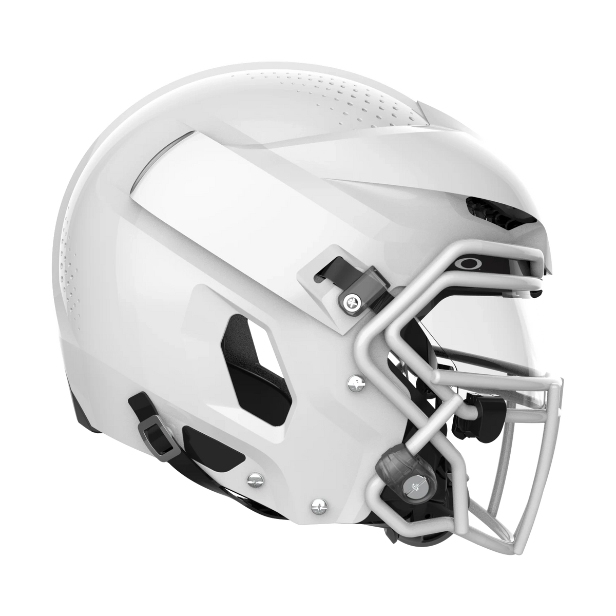 2026 Vicis Zero2 Trench Elite Adult Football Helmet with attached Facemask-7