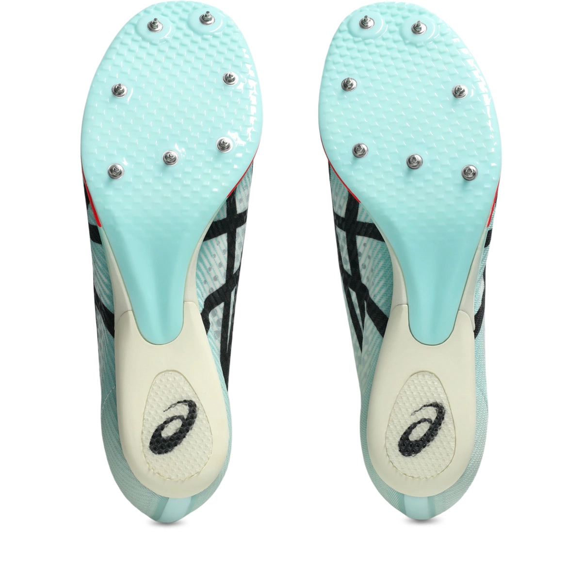 Asics Adult Metaspeed Sprint Track Shoes-9