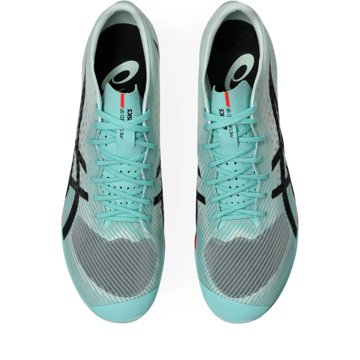 Asics Adult Metaspeed Sprint Track Shoes-10