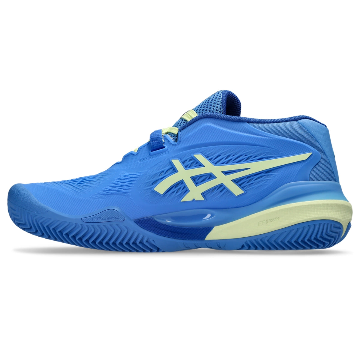 Asics Women's Gel-Resolution X Clay Tennis Shoes-5