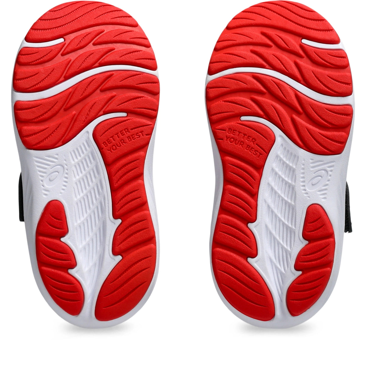 Asics Toddler Contend 9 School Yard Running Shoe-3