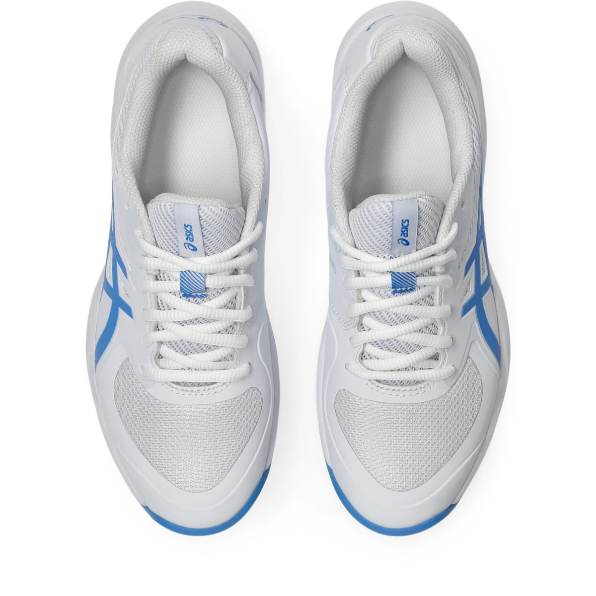 Asics Women's Game FF Tennis Shoes-10
