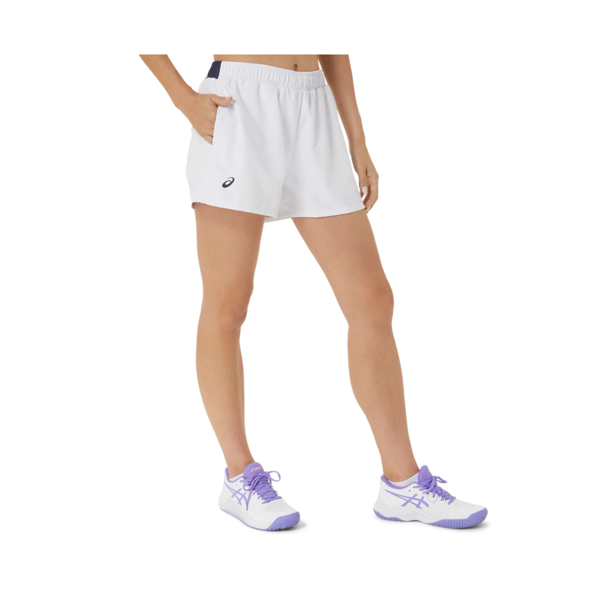 Asics Women's Court Short-3