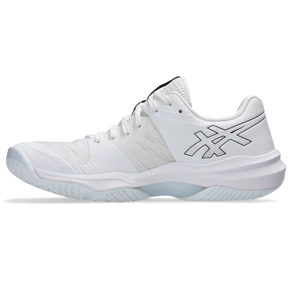 Asics Women's Sky Elite FF 3 Volleyball Shoes-2